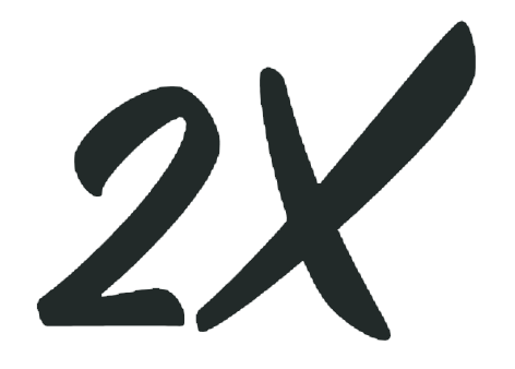 2X Guarantee icon